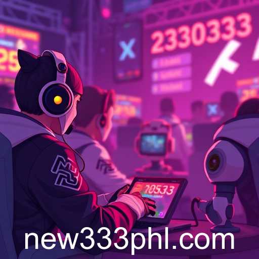 Exploring the Gaming Landscape with new333