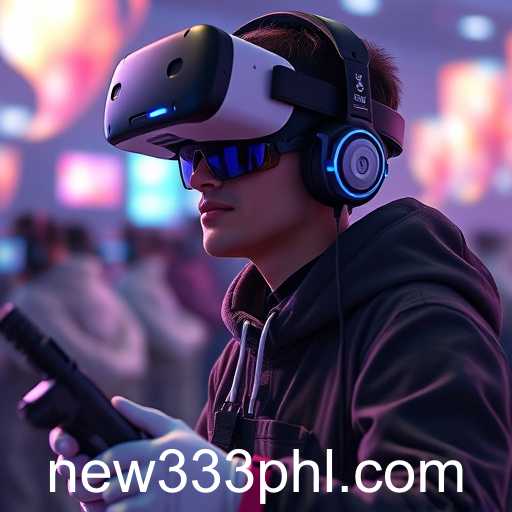 Gameplay Revolution: Embracing the Future of Interactive Entertainment