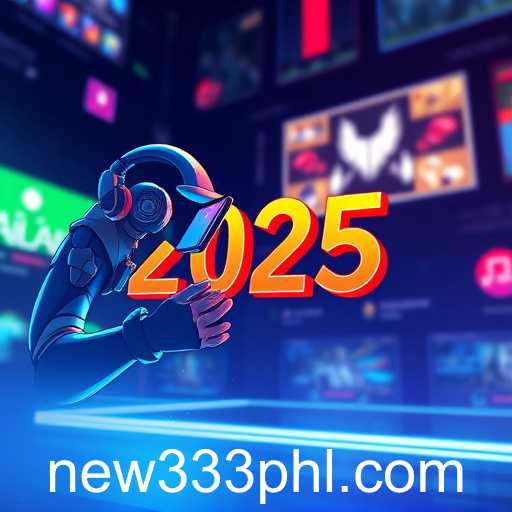 Gamers' Digital Escape