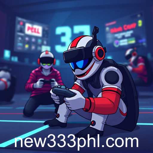 Gaming Website 'new333' Gains Popularity
