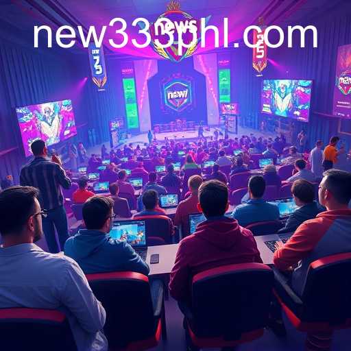 The Rise of Gaming Communities in 2025