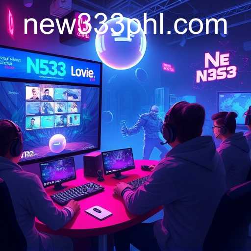 The Rise of 'new333' in the Gaming World